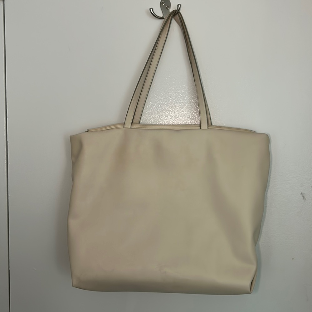 A New Day work tote